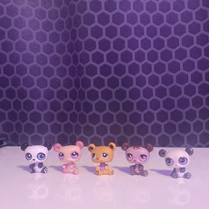Littlest Pet Shop